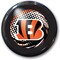 Cincinnati Bengals Collectible Duncan Yo-Yo Team Logo Colors For Tricks